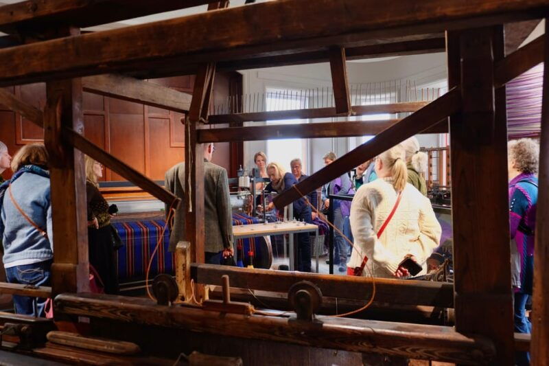 stornoway-harris-tweed-story-room-tour-with-weaver