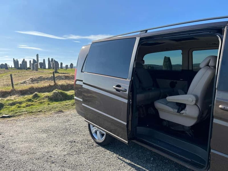 Stornoway: Private Tour Isle of Lewis - Who Will Love This Tour?