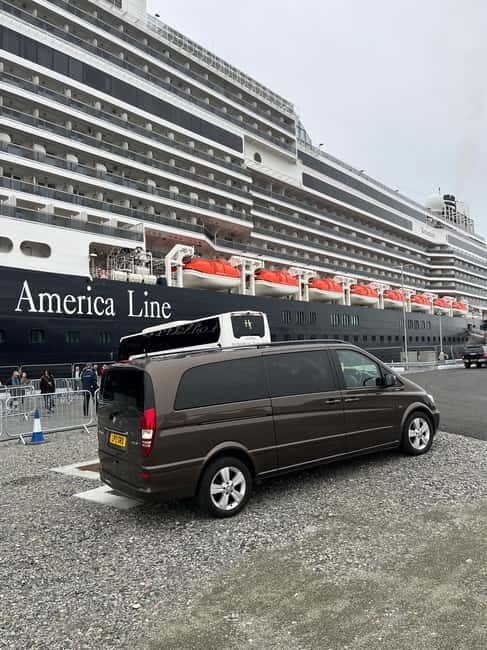 Stornoway: Private Tour Isle of Lewis - Final Thoughts