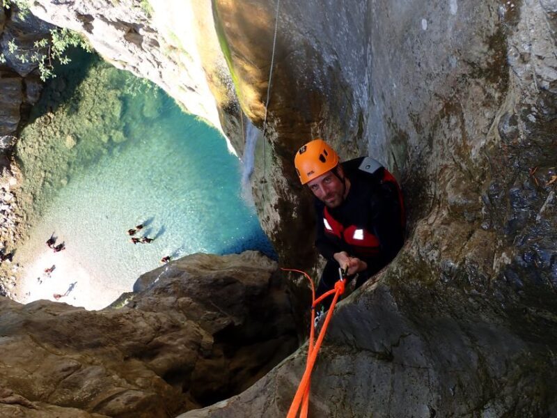 Storo: Palvico River Canyoning Tour with Gear - Who Will Love This Tour?