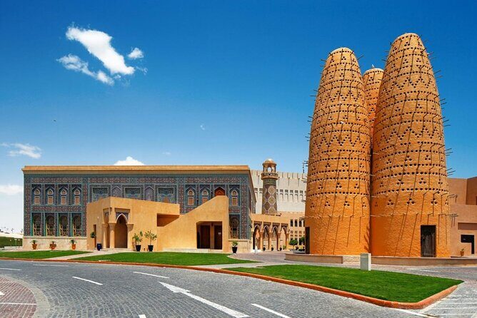 Story Behind Doha City Tour (Private) | Half Day - FAQs