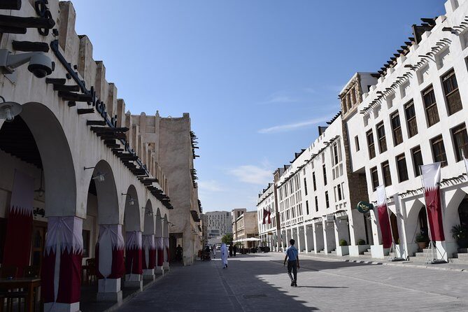 Story Behind The Doha City Tour + Dhow Cruise | Private - Who Should Consider This Tour?