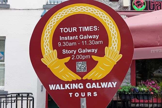 story-galway-90-minute-walking-tour