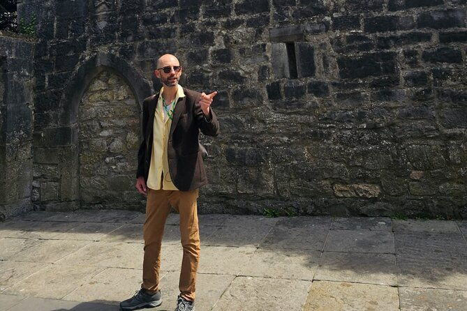 story-galway-90-minute-walking-tour