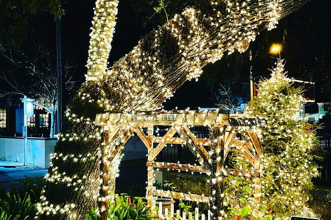 story-of-st-augustine-private-golf-cart-history-tour-for-up-to-5-people