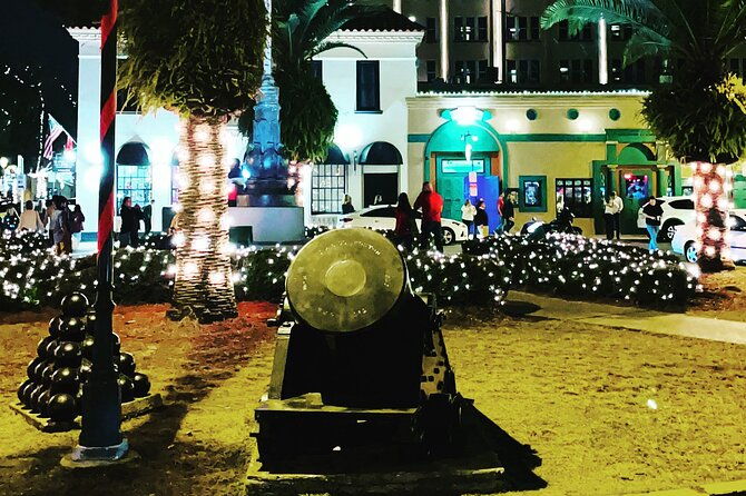 story-of-st-augustine-private-golf-cart-history-tour-for-up-to-5-people