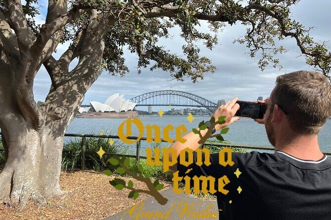 Story of Sydney Tour (mini coach) - The Itinerary: What to Expect Every Step of the Way