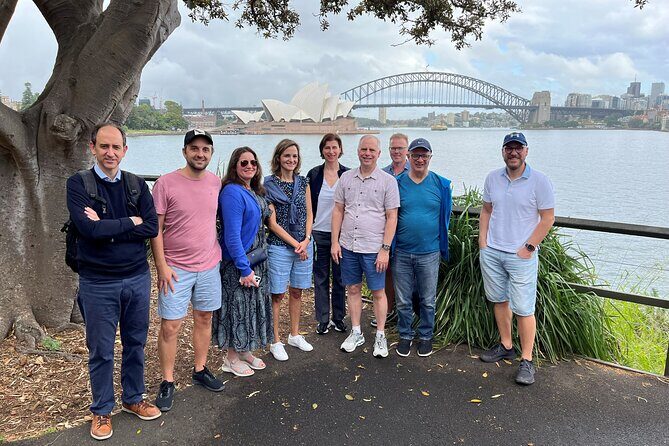 Story of Sydney Tour (mini coach) - The Sum Up: Is It Worth Your Time and Money?