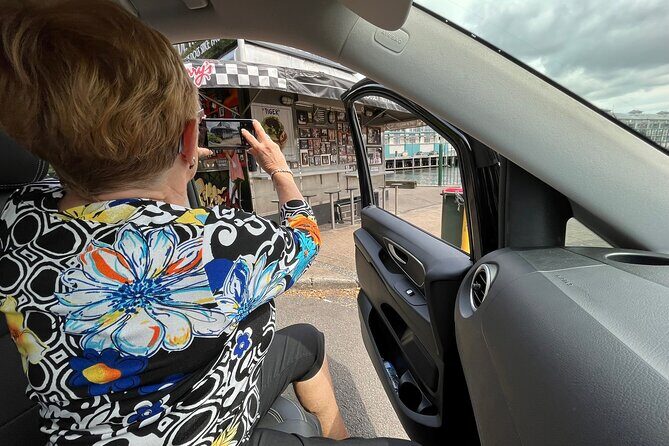 Story of Sydney Tour (mini coach) - FAQ