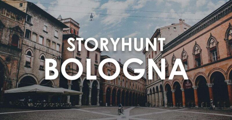 storyhunt-bologna-unlock-the-iconic-sights-of-bologna
