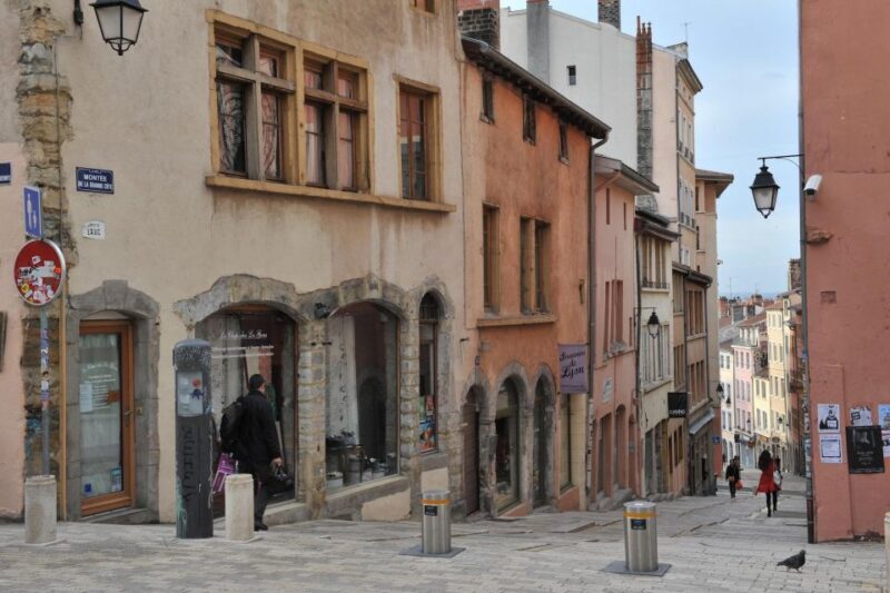 Storytelling tour of Croix-Rousse in French - Final Thoughts: Is This Tour Worth It?