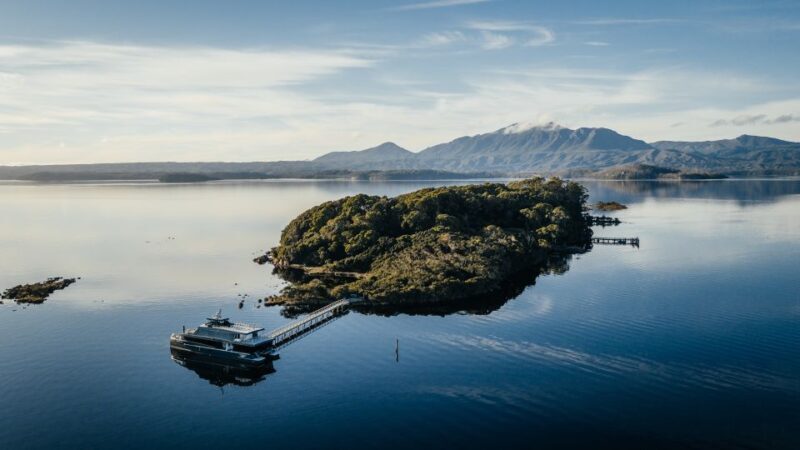 Strahan: Gordon River Cruise with Lunch & Sarah Island Walk - A Comprehensive Look at the Gordon River Experience