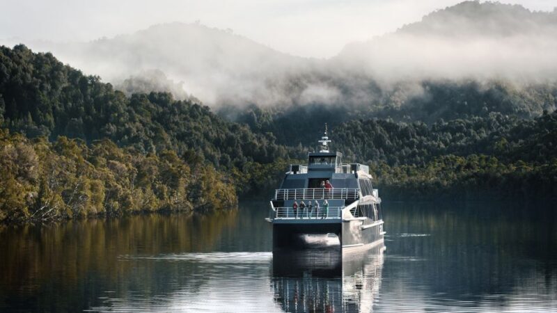Strahan: Gordon River Cruise with Lunch & Sarah Island Walk - FAQ