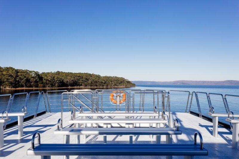 Strahan: Gordon River Cruise with Lunch & Sarah Island Walk - Who Is This Tour Best For?
