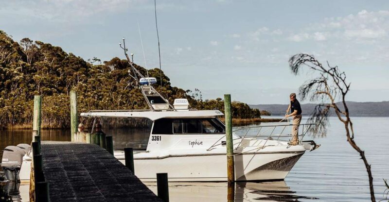 Strahan: The Pillinger Explorer Exclusive Cruise - What Sets This Experience Apart?