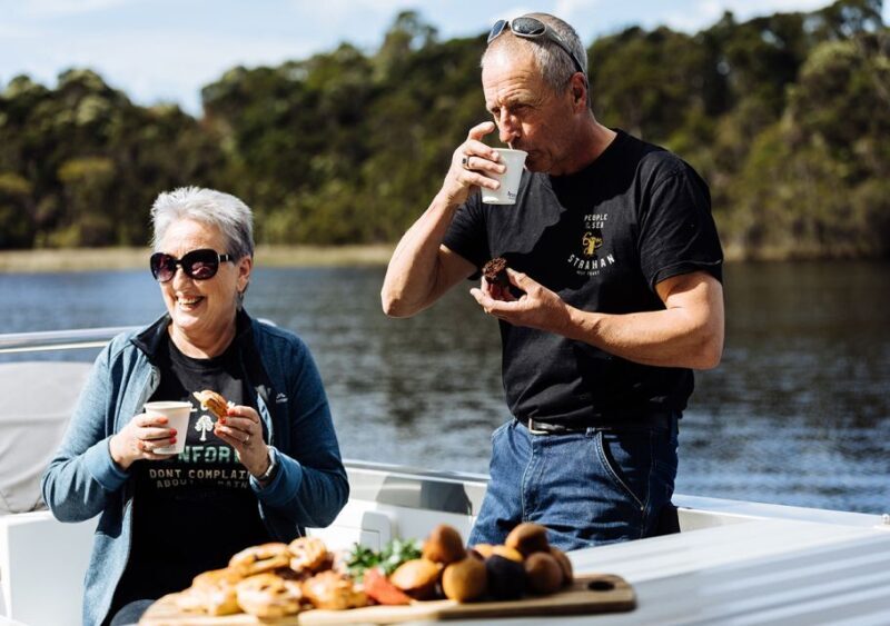 Strahan: The Pillinger Explorer Exclusive Cruise - Who Will Love This Tour?
