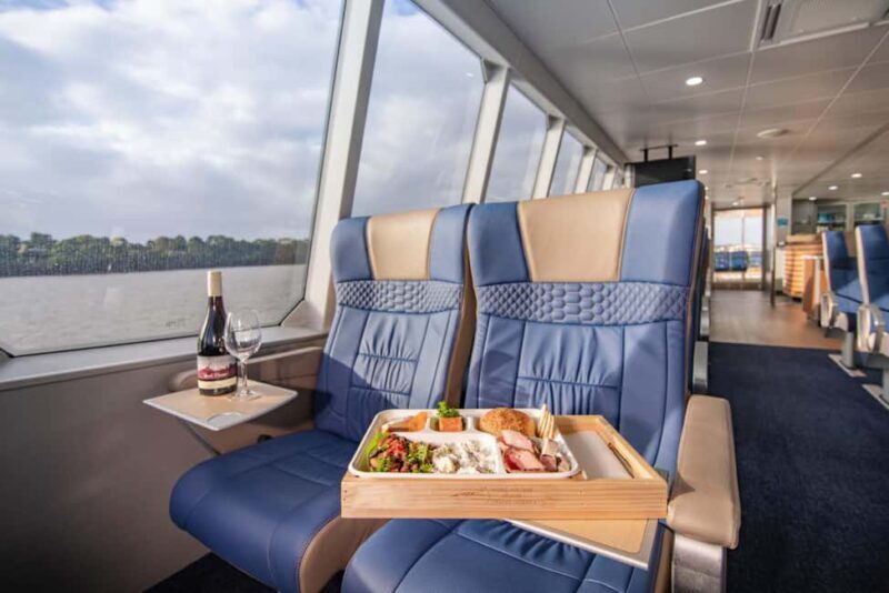 Strahan: World Heritage Cruise on Gordon River with Lunch - What Makes This Cruise Special?