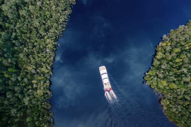 Strahan: World Heritage Cruise on Gordon River with Lunch - Practical Tips & Considerations