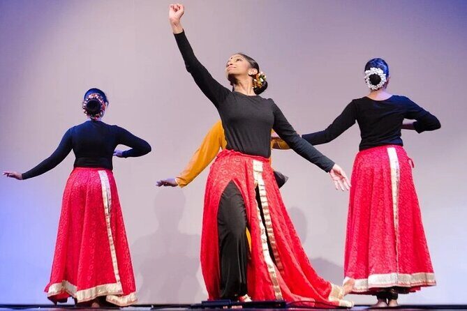 Straight from the Fire - Dinner and Dance Show with private transfers - Exploring the Experience in Detail