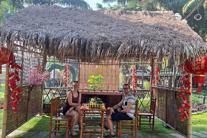 Straight to Cooking without Market Tour - What Reviewers Say