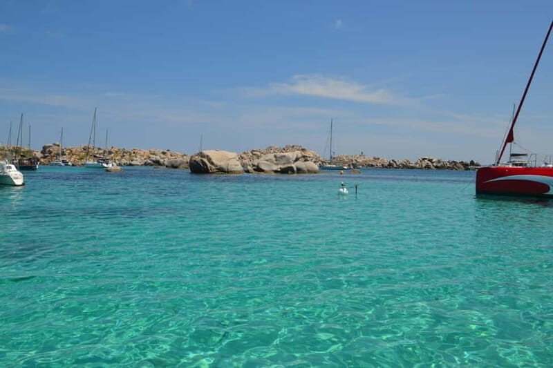 Strait of Bonifacio: Private Boat Tour with Aperitif - Setting Sail: An In-Depth Look at the Experience