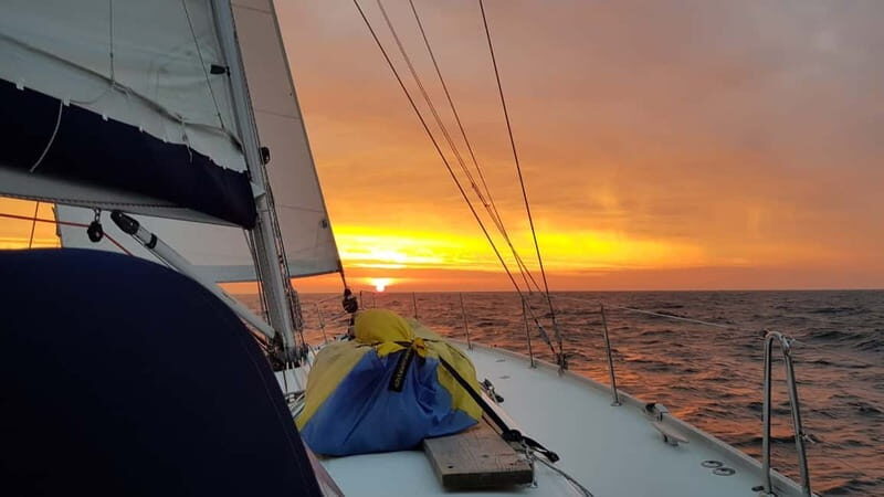 Stralsund: Hiddensee Sailboat Trip with Snacks and Drinks - A Detailed Look at the Hiddensee Sailboat Trip