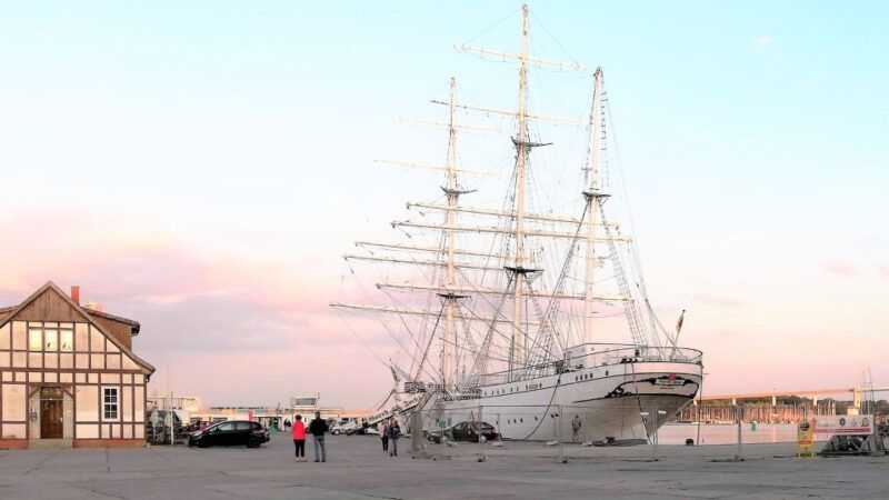 stralsund-historical-old-town-self-guided-walking-tour