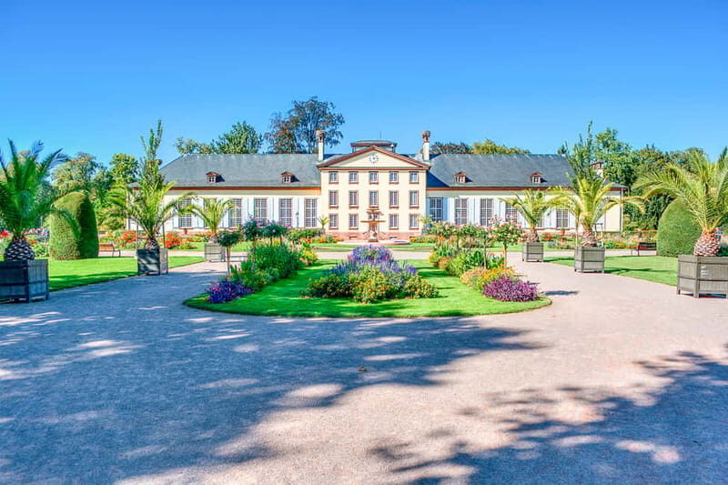 Strasbourg: 1.5-Hour Guided Segway Tour - What to Expect from the Experience