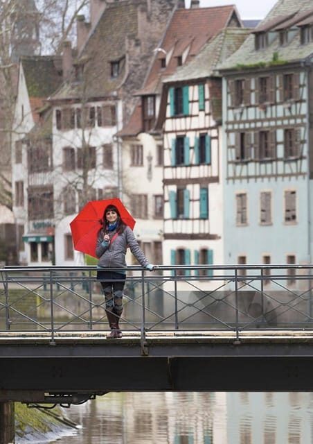 Strasbourg: 2-hour tour of the Historic Center and Petite France - Key Points