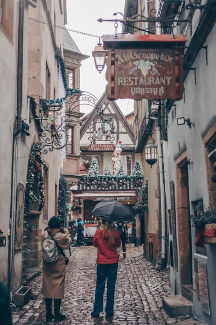 Strasbourg: 2-hour tour of the Historic Center and Petite France - Practical Details and Experience Quality