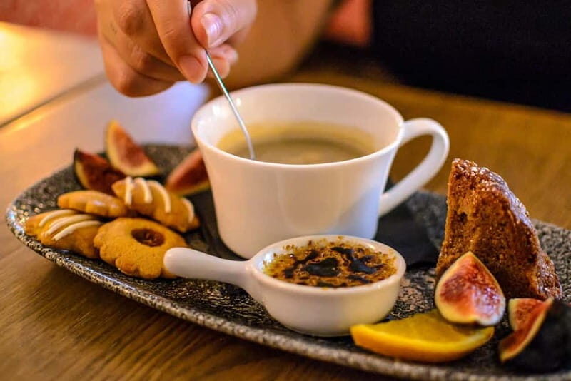 Strasbourg Christmas market tour and culinary city tour with tastings - Key Points