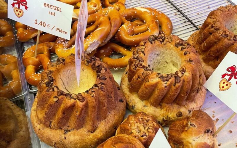 Strasbourg: Christmas Markets Walking Tour with Mulled Wine - Practical Tips
