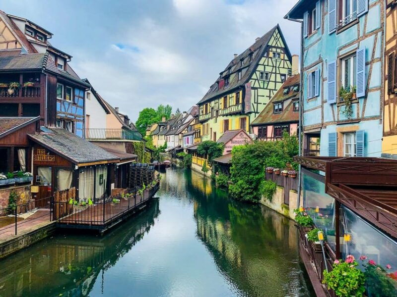 strasbourg-colmar-eguisheim-riquewihr-private-day-trip