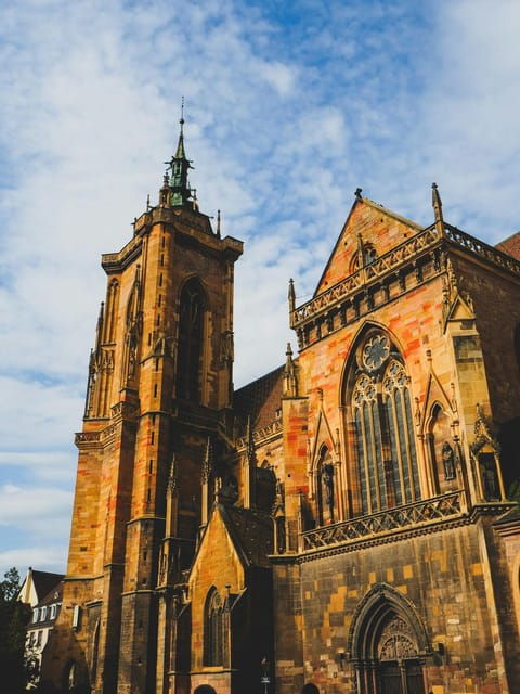 strasbourg-colmar-eguisheim-riquewihr-private-day-trip