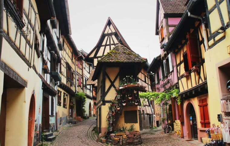 strasbourg-colmar-eguisheim-riquewihr-private-day-trip