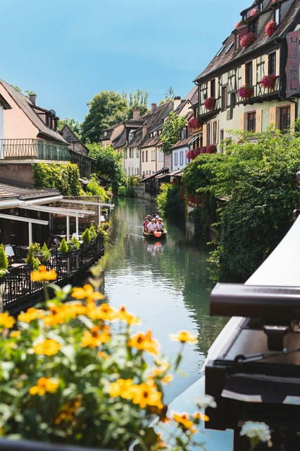 strasbourg-colmar-eguisheim-riquewihr-private-day-trip