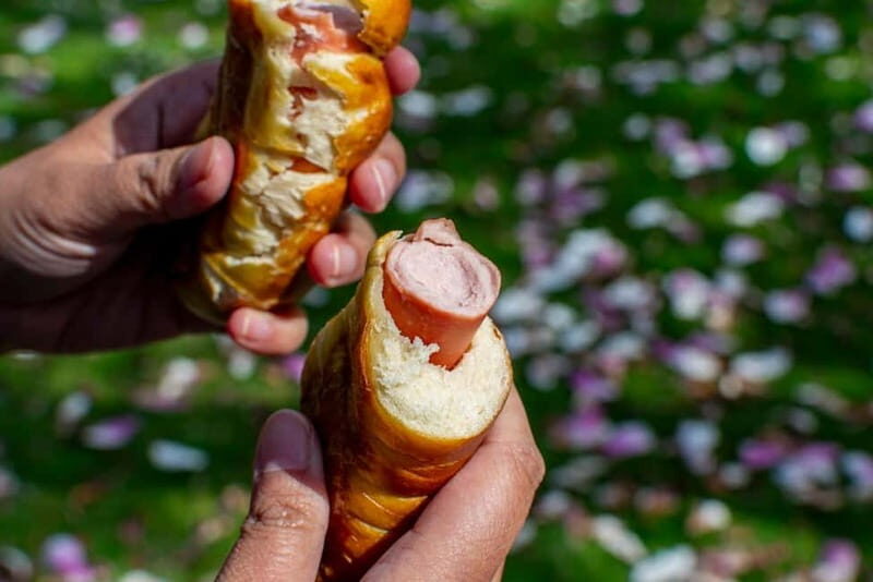 Strasbourg, culinary city tour with tastings in the new town - FAQ