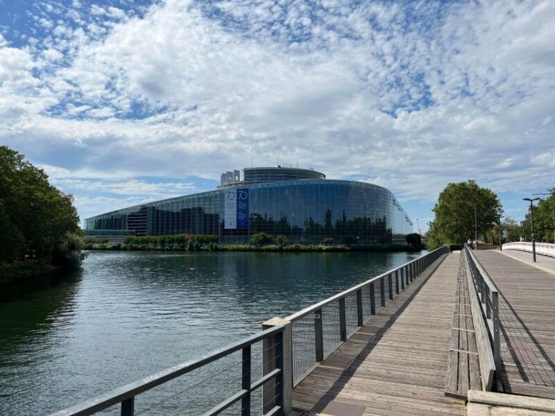 strasbourg-european-district-walking-tour