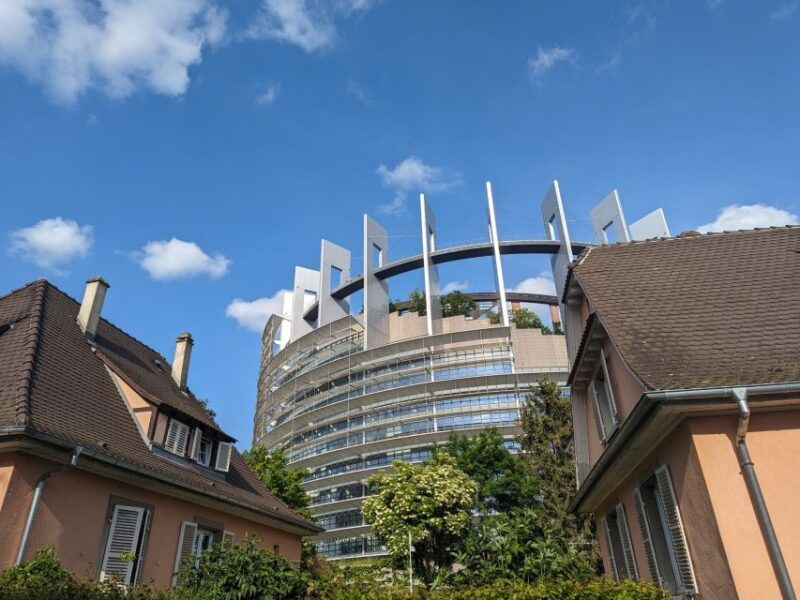 strasbourg-european-district-walking-tour