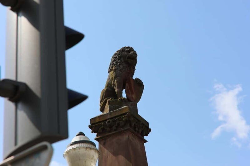 Strasbourg: Food Tour - Key Points