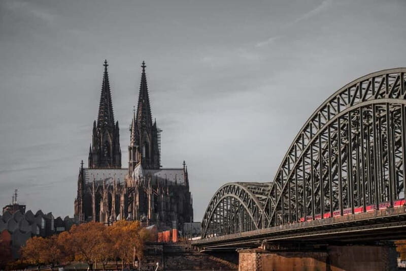 Strasbourg: Guided Walking Tour with Food Tastings - A Closer Look at the Itinerary