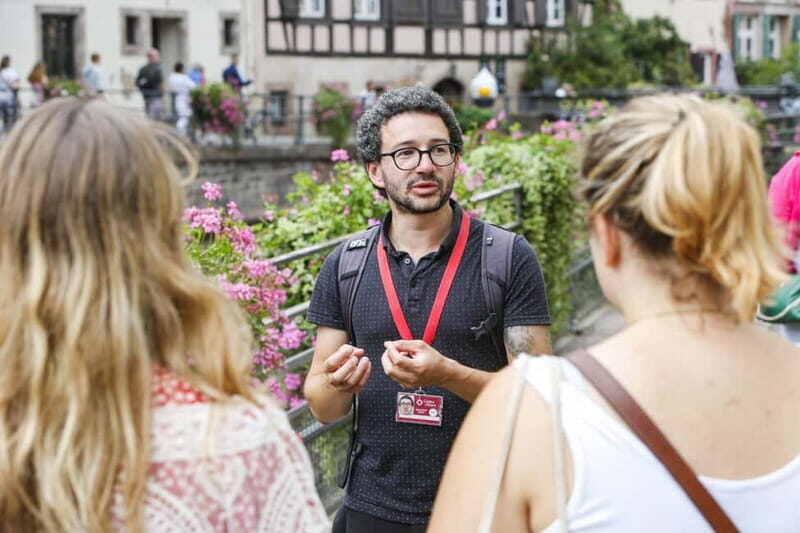 Strasbourg: Hidden treasures and untold stories - An Authentic Walk Through Strasbourg’s Hidden Corners