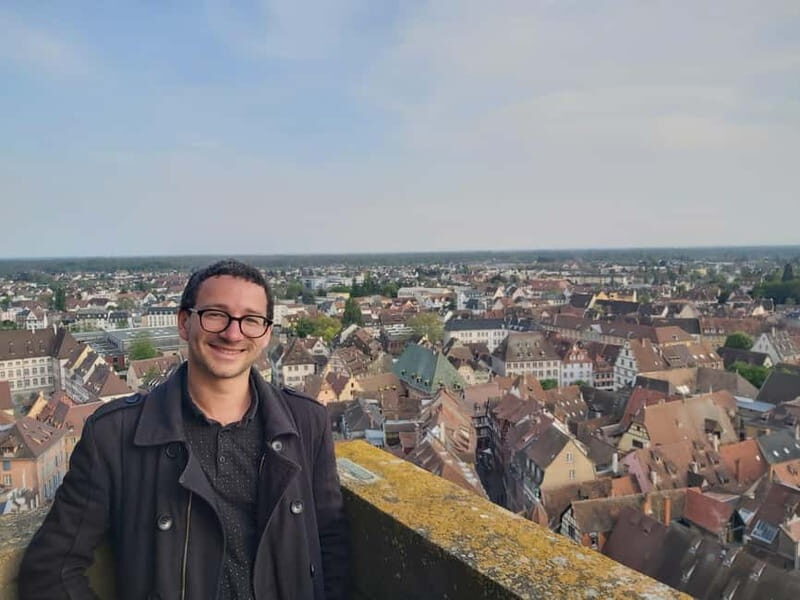 Strasbourg: Hidden treasures and untold stories - Who Will Love This Tour?