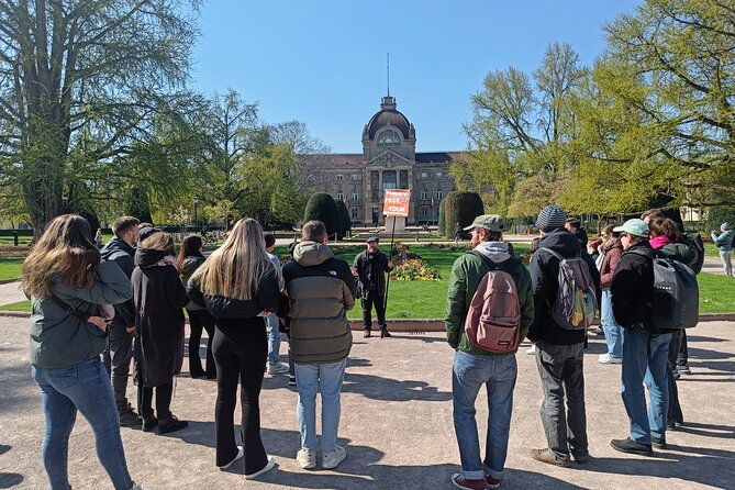 strasbourg-original-private-tour