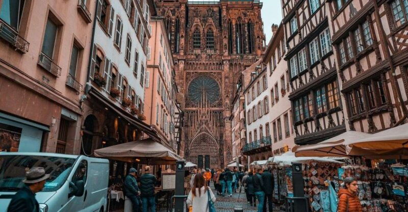 strasbourg-private-guided-walking-tour