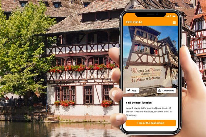 strasbourg-scavenger-hunt-and-city-highlights-walking-tour