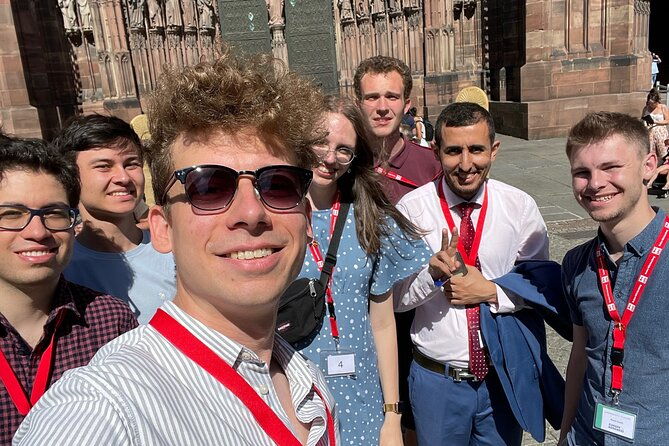 strasbourg-scavenger-hunt-and-city-highlights-walking-tour