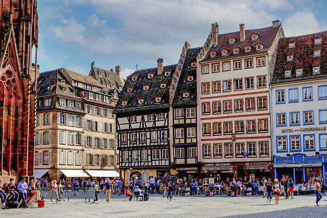 strasbourg-scavenger-hunt-and-city-highlights-walking-tour