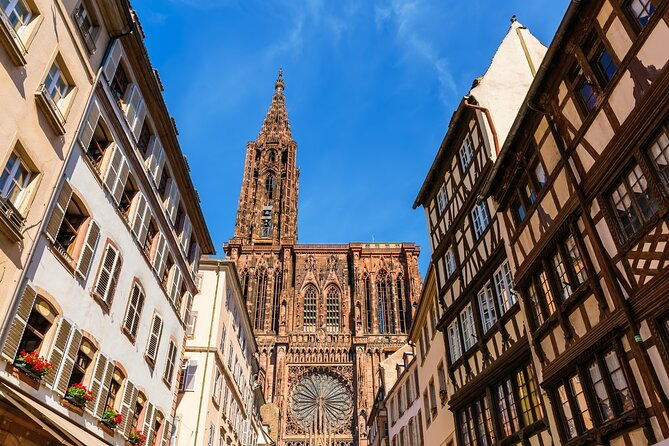 strasbourg-scavenger-hunt-and-highlights-self-guided-tour