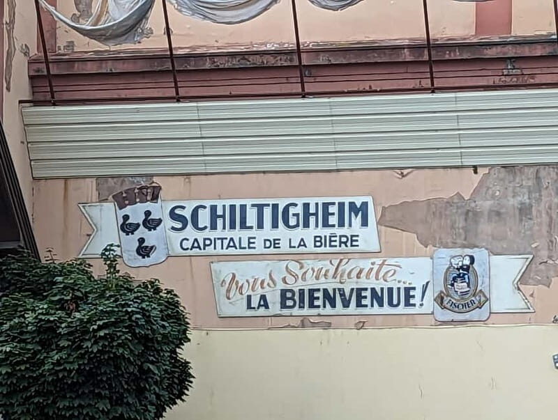 Strasbourg: unusual walking tour of Schiltigheim - Key Points